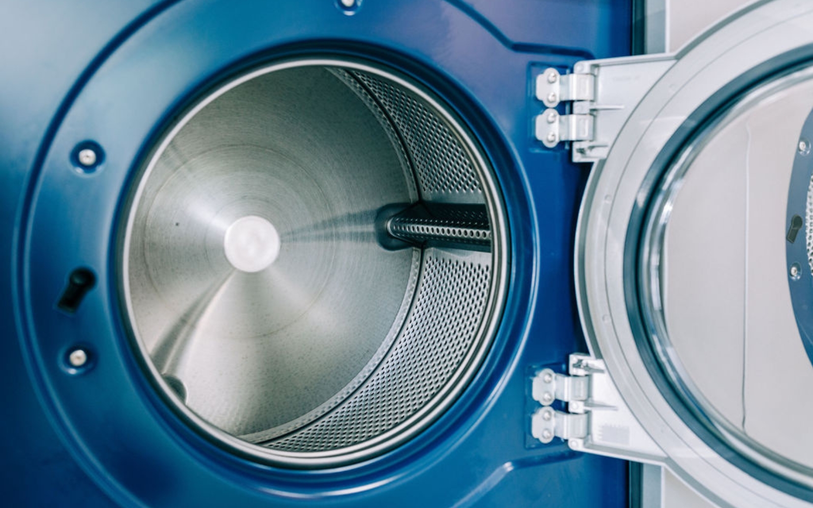 Choosing a Laundromat Near You Breeze Laundry